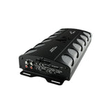 AUDIOPIPE APCLE-2004 4 CHANNEL MOFSET POWER CAR AMPLIFIER 2000W MAX