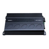 Audiopipe APEL-2200.4 Class AB 4 Channel Car Amplifier