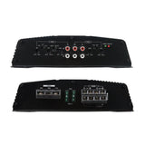 Audiopipe APEL-2200.4 Class AB 4 Channel Car Amplifier