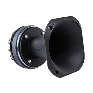 Audiopipe APHC-6278 Pro Compressor Driver Kit w/ Aluminum Horn