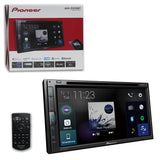 Pioneer AVH-Z5250BT 6.8" 2-DIN Car DVD Multimedia Receiver w/ Bluetooth Apple Carplay & Android Auto