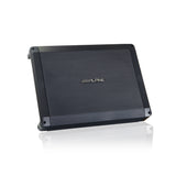ALPINE BBX-F1200 CLASS-AB 4-CHANNEL BRIDGEABLE CAR AMPLIFIER