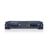 ALPINE BBX-T600 CLASS-AB 2-CHANNEL BRIDGEABLE CAR AMPLIFIER