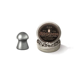 Benjamin Airgun Ammo Domed Pellet .25 Caliber Lead Hunting Pellets (200 Count)