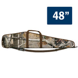 Bulldog Cases Extreme 48" Heavy Duty Durable Nylon Scoped Rifle Case