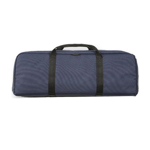 Bulldog Cases 29" Ultra Compact Heavy-duty Sporting Rifle Discreet Carrying Case