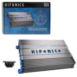 Hifonics BG-1900.1D Super D-Class Monoblock Car Amplifier 1900 Watts