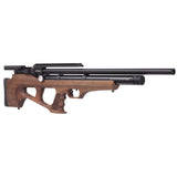 Benjamin Akela .22 Pellet PCP Powered Multi-Shot Side Lever Hunting Air Rifle