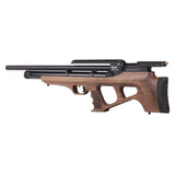 Benjamin Akela .22 Pellet PCP Powered Multi-Shot Side Lever Hunting Air Rifle