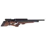 Benjamin Akela .22 Pellet PCP Powered Multi-Shot Side Lever Hunting Air Rifle