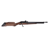 Benjamin Cayden PCP Powered .22 Cal Pellet Multi-Shot Side Lever Hunting Air Rifle