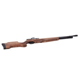 Benjamin Cayden PCP Powered .22 Cal Pellet Multi-Shot Side Lever Hunting Air Rifle