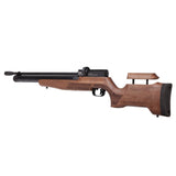 Benjamin Cayden PCP Powered .22 Cal Pellet Multi-Shot Side Lever Hunting Air Rifle