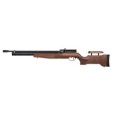 Benjamin Cayden PCP Powered .22 Cal Pellet Multi-Shot Side Lever Hunting Air Rifle