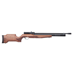 Benjamin Cayden PCP Powered .22 Cal Pellet Multi-Shot Side Lever Hunting Air Rifle