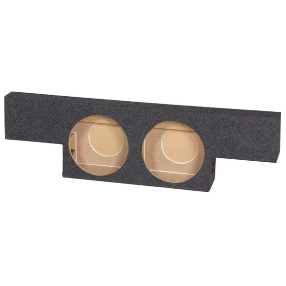 Q Power Dual 10