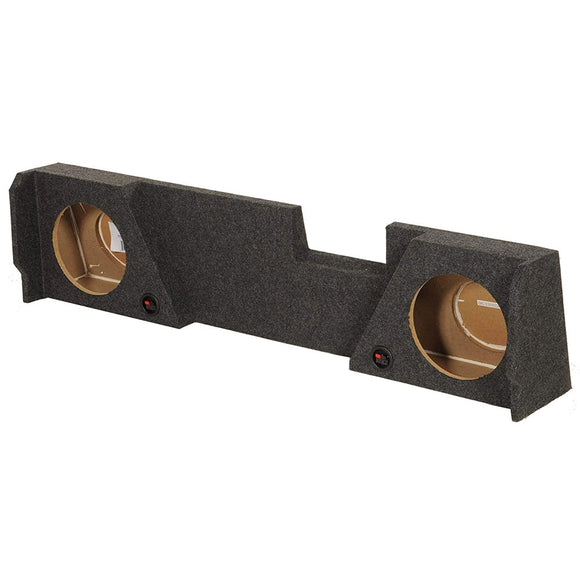 Q Power Dual 12