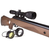 Benjamin Trail NP XL Magnum Nitro Pistol .25 Cal Break Barrel Air Rifle w/ Scope | BT725WNP