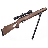 Benjamin Trail NP XL Magnum Nitro Pistol .25 Cal Break Barrel Air Rifle w/ Scope | BT725WNP