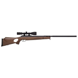 Benjamin Trail NP XL Magnum Nitro Piston .22 Cal Break Barrel Air Rifle w/ Scope | BT1122WNP