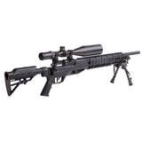 Benjamin Armada .177 Cal PCP Multi-Shot Bolt Action Hunting Air Rifle | BTAP17SX