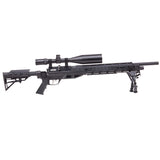 Benjamin Armada .177 Cal PCP Multi-Shot Bolt Action Hunting Air Rifle | BTAP17SX