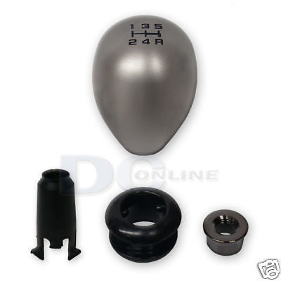 ACURA GENUINE JDM CAR SHIFT KNOB RSX 5-SPEED NEW