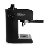 Mr. Coffee Café 20-Ounce Steam Automatic Espresso Latte and Cappuccino Machine