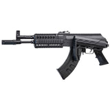 Crosman AK1 Full Auto / Semi Auto CO2 Powered 28 Rounds Mag BB Air Rifle | CAK1