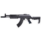 Crosman AK1 Full Auto / Semi Auto CO2 Powered 28 Rounds Mag BB Air Rifle | CAK1