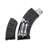 Crosman AK1 Full Auto / Semi Auto CO2 Powered 28 Rounds Mag BB Air Rifle | CAK1