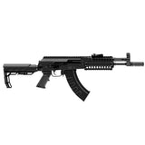Crosman AK1 Full Auto / Semi Auto CO2 Powered 28 Rounds Mag BB Air Rifle | CAK1