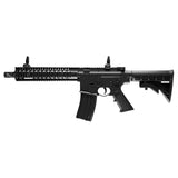 Crosman CFAR1B Full Auto R1 CO2 Powered Full / Semi-Automatic BB Air Rifle - Black