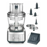 CUISINART ELEMENTAL 13 CUP FOOD PROCESSOR WITH SPIRALIZER & ACCESSORY KIT | CFP-26SVPCFR (REFURBISHED)