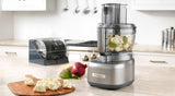 CUISINART ELEMENTAL 13 CUP FOOD PROCESSOR WITH SPIRALIZER & ACCESSORY KIT | CFP-26SVPCFR (REFURBISHED)