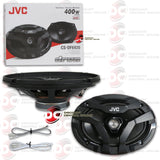 JVC CS-DF6920 6x9" 2-WAY CAR COAXIAL SPEAKERS