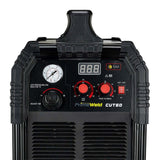 PrimeWeld CUT60 Dual Voltage 60 Amp Plasma Cutter with Blowback Cutting Torch
