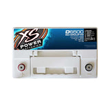 XS Power Batteries D6500 12V BCI Group 65 AGM Power Cell 3900 Max Amps / 86Ah
