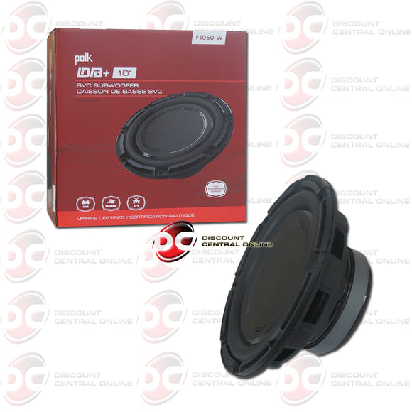 Polk Audio DB1042SVC 10