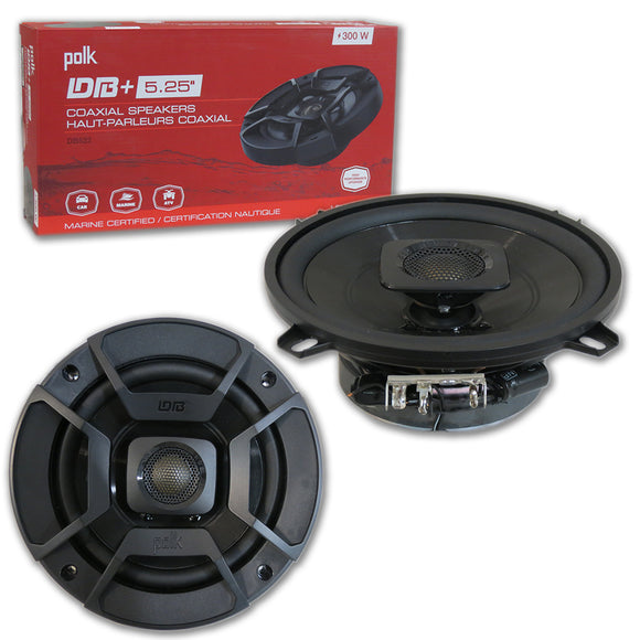 Polk Audio DB522 5.25