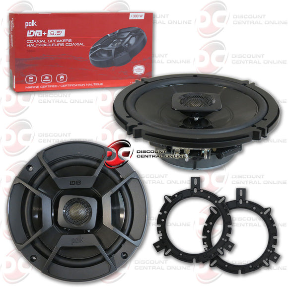 Polk Audio DB652 6.5