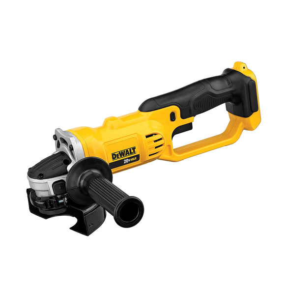 DEWALT DCG412B 20V MAX LITHIUM ION 4-1/2