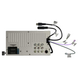 Kenwood DMX-120BT 2-DIN 6.8" Display Digital Multimedia Car Receiver