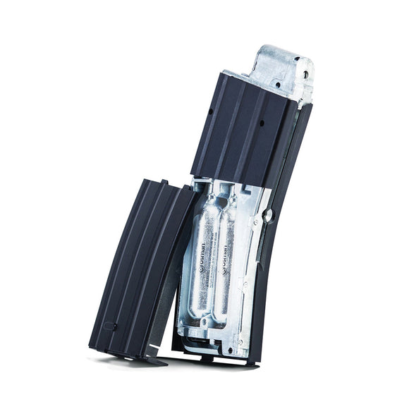 Crosman DPMS SBR MPW Air Rifle Full Auto 25-Round BB Spare Magazine | DSFAM