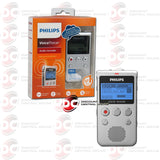 PHILIPS VOICE TRACER DIGITAL VOICE AUDIO RECORDER