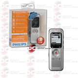 PHILIPS VOICE TRACER DIGITAL VOICE AUDIO RECORDER