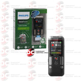 PHILIPS VOICE TRACER DIGITAL VOICE AUDIO RECORDER
