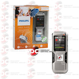 PHILIPS VOICE TRACER DIGITAL VOICE AUDIO RECORDER