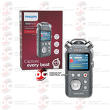 PHILIPS VOICE TRACER DIGITAL VOICE AUDIO RECORDER