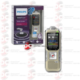 PHILIPS VOICE TRACER DIGITAL VOICE AUDIO RECORDER